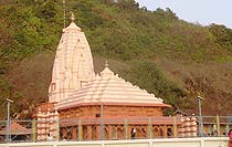 Ganpatipule Ganpati Temple