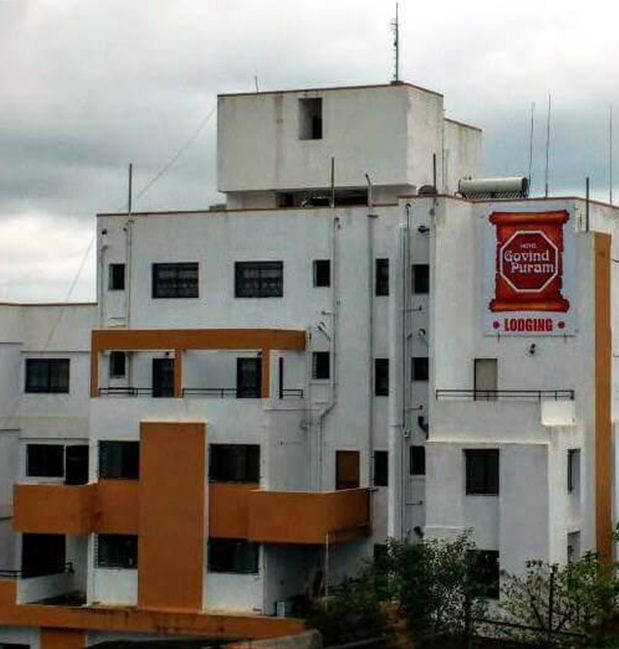 Hotel Govindpuram